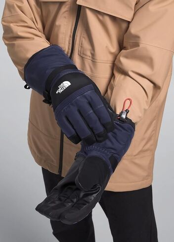 THE NORTH FACE Montana Ski Gloves Men's in Saudi Arabia