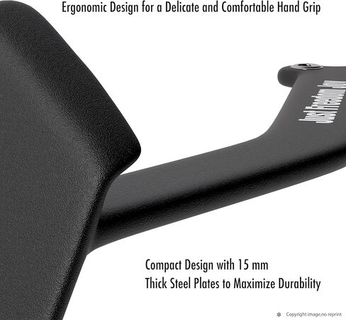 JFJ New LAT Pull Down Bar for Cable Machines - V Bar, T Bar, and Cable LAT Pulldown Attachments for Powerful Back and Tricep Strength Training in Kuwait