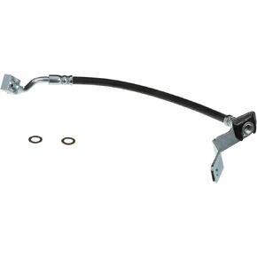 Sunsong 2204409 Brake Hydraulic Hose
