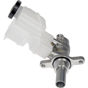 Dorman M630923 Brake Master Cylinder Compatible with Select Nissan Models