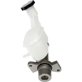 Dorman M630407 Brake Master Cylinder Compatible with Select Chevrolet / Pontiac Models