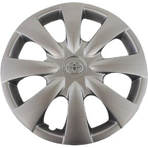 Toyota Genuine Parts 42621-02140 Wheel Cover