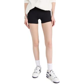 Women's Airweight High Waist 3.5" Shorts