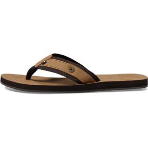 Tommy Hilfiger Men's Drew Fb Flip flop