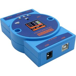 Industrial Grade High Speed USB2.0 Isolator 1 to 3 Ports USB Isolated Hub Max Speed Up to 480Mbps (EVC9103B) in Kuwait