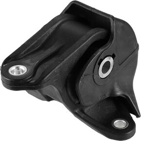 X AUTOHAUX Engine Motor Mount Rear 50810-TA0-A01 for Honda Accord 2008-2012 Engine Mount Bracket 1 Pcs