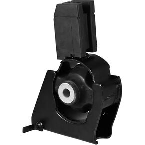 X AUTOHAUX Front Engine Motor Transmission Mount for Toyota Corolla 1.8L 2009-2017 for Toyota Matrix 1.8L 2009-2013 12361-0D210 Engine Torque Strut Mount Bracket