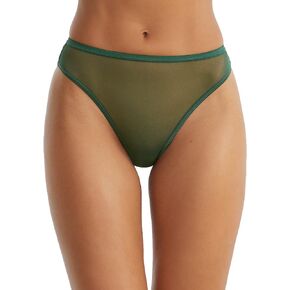 Cosabella Women's Soire Confidence Highwst Bikini