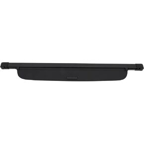 ECCPP Rear Cargo Cover Security Shade Retractable Shield 2011-2017 Fit for Lexus CT200h 1.8L Flexible SUV Rear Trunk Shielding Shade