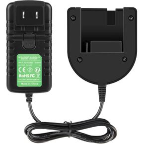 1.2V-18V Charger for Porter Cable PC18B PC18BL PC186CS PCXMVC PCC489N Ni-Mh Battery Charger (Not for Li-ion Battery) in Saudi Arabia