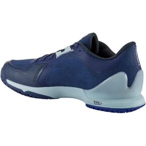 HEAD Women's Sprint Pro Sneaker
