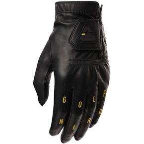 قفاز جولف Cuater من TravisMathew Nerd Fingers، يسار، كبير in Saudi Arabia