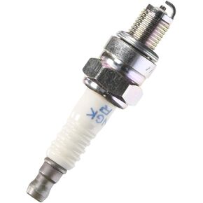 NGK Spark Plug Stock # 6208