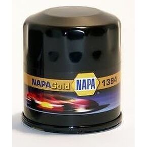 Napa Gold 1394 Oil Filter Pack of 1