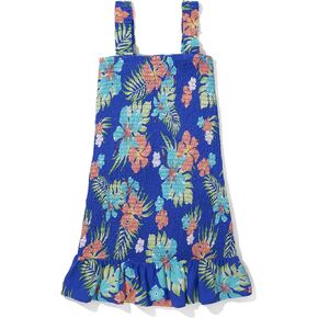 Sugar & Jade Girls' One Size Teen Sleeveless Fashion Dress