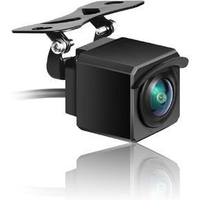 ATOTO AC-RCR01W HD 1080P Backup Camera, 150° Wide Viewing Angle, Strong Light Suppression, with Built-in G-Sensor, Only Compatible with Selected ATOTO P8 Series