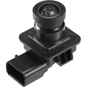 uxcell Car Rear View Back Up Camera Park Assist Reverse Camera for Lincoln MKZ 2013-2016 No.EP5Z19G490A/EP5Z-19G490-A/DP5Z19G490A/DP5Z-19G490-A