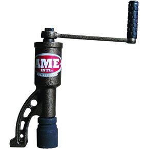 AME INTL 67300 Nut Buddy Heavy Duty Lug Nut Remover, Tractor and/or Commercial Vehicles - 1-1/2" and 1-5/16" Sockets