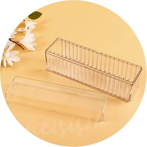 3 قطع صندوق تخزين لوح العملات المعدنية مع قطعة قماش غبار متوافقة مع 20 حامل عملات معدنية، صندوق عملات معدنية بلاستيكي (قطعتان باللون الأزرق وقطعة واحدة باللون الأحمر) لهواة جمع العملات المعدنية والمكتب والمدرسة ومستلزمات البنك المنزلي in Kuwait