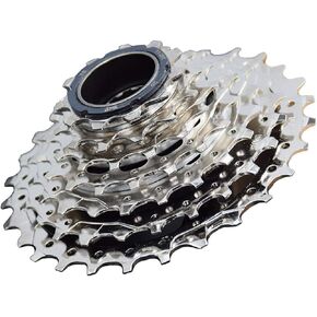 DRIFT MANIAC 7 Speed Freewheel 11-28T Threaded Epoch E-Bike Sprocket 7spd