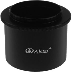 Alstar2 T-2 Focal Camera Adapter for SLR Cameras - Simply Attach Your Camera to The Telescope