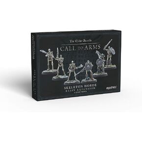 Modiphius Elder Scrolls: Call to Arms: Skeleton Horde, Multi