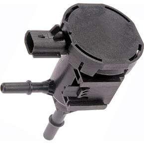 APDTY 138702 Vapor Canister Linear Purge Solenoid Valve