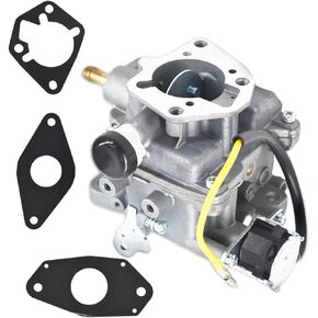 Carburetor with Gaskets Replacement for Kohler 24 853 32-S Carb