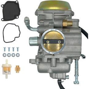 Carburetor Replacement for Polaris Trail Boss 330 2003-2013 Trail Boss 325 2000-2002 Trail Boss RANGER 500 SPORTSMAN 400 HO ATV QUAD Carburetor Carb
