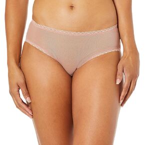 Cosabella Women's Mesh Temptations Hotpant