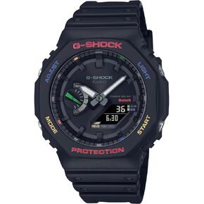 G-Shock GAB2100FC-1A