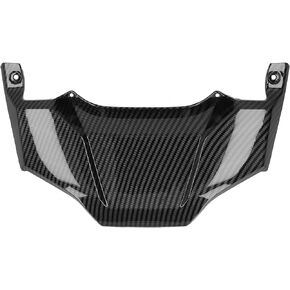 KIMISS Motorcycle Rear Taillight Guard,Fit for Honda ADV 150 2019-2020 Carbon Fiber Style autoAccessory/autopart
