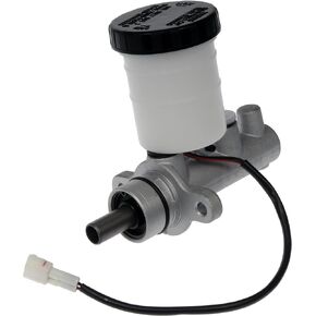 Dorman M39841 Brake Master Cylinder Compatible with Select Suzuki Models