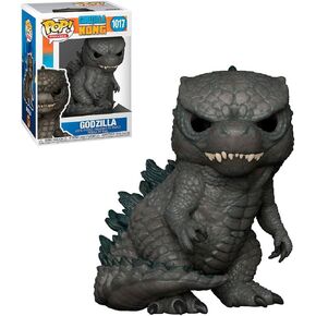Funko Pop! Movies: Godzilla Vs Kong - Godzilla