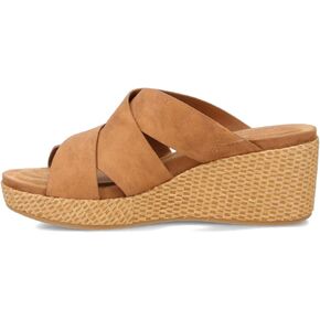 Eurosoft by Sofft Women's Kailani Wedge Sandal
