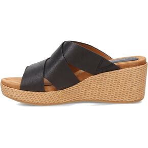 صندل Eurosoft من Sofft للسيدات Kailani Wedge