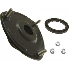 TRW JSB4314S Suspension Strut Mount For Hyundai Santa Fe 2007-2012 Front And Other Vehicle Applications