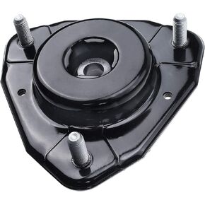 A-Premium Front Driver or Passenger Suspension Strut Mount Compatible with Toyota Highlander 2014-2019 L4 2.7L V6 3.5L