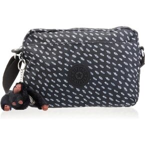 Kipling Women's Damian Up PRT Crossbody Handbag