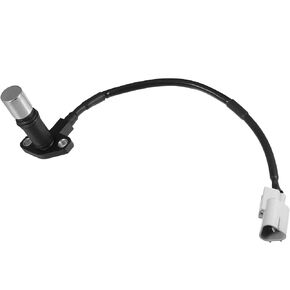 X AUTOHAUX Car Engine Crankshaft Position Sensor 90919-05016 for Toyota 4Runner 2.7L 1996-2000 for Toyota Tacoma 2.4L 1995-2004