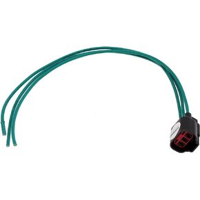 Dorman 645-239 Engine Crankshaft Position Sensor Connector Compatible with Select Ford/Lincoln/Mercury Models