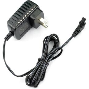 14V 400mA Adapter Charger Battery Power Supply for Black & Decker Dustbuster Handheld Vacuum HHVJ315JMF71, HHVJ315JD10, HHVK320J10, HHVK320J61, HHVK320JZ01, Replace N561340/90602522-01