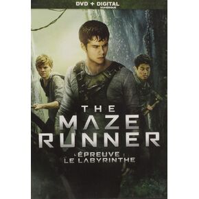 عداء المتاهة (2014)