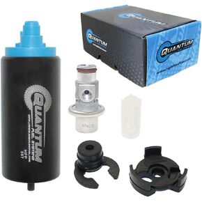 استبدال منظم ضغط الوقود QFS EFI لـ (2006-2011) سوزوكي Quadracer 450، 44300-45G21