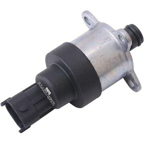 0928400642 Fuel Injection Pressure Regulator Compatible with Ram 2500 3500 4500 5500 6.7L I6 Diesel Engines