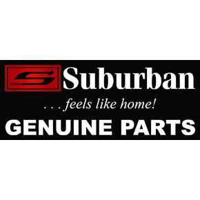 Suburban 161140 Regulator