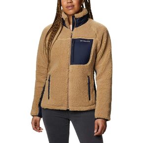 Columbia Womens W Archer Ridge™ Ii Fz