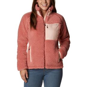 Columbia Womens W Archer Ridge™ Ii Fz