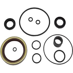 88397A1 Upper Driveshaft Housing Seal Kit for MerCruiser Stern Drive Alpha I Gen II 1998 & UP Sierra 18-2644