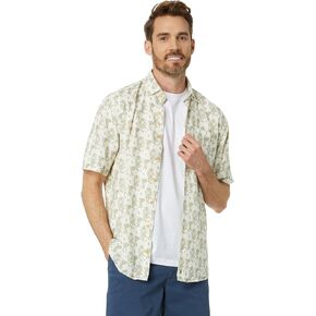 johnnie-O Jayden Hangin' Out Button Up Shirt
